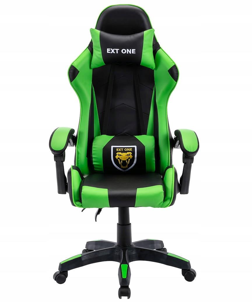 Extreme EXT ONE Green Gaming Chair