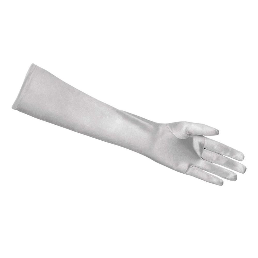 Boland Damskie/Panieńskie Rękawiczki Monte Carlo Pełnej Długości