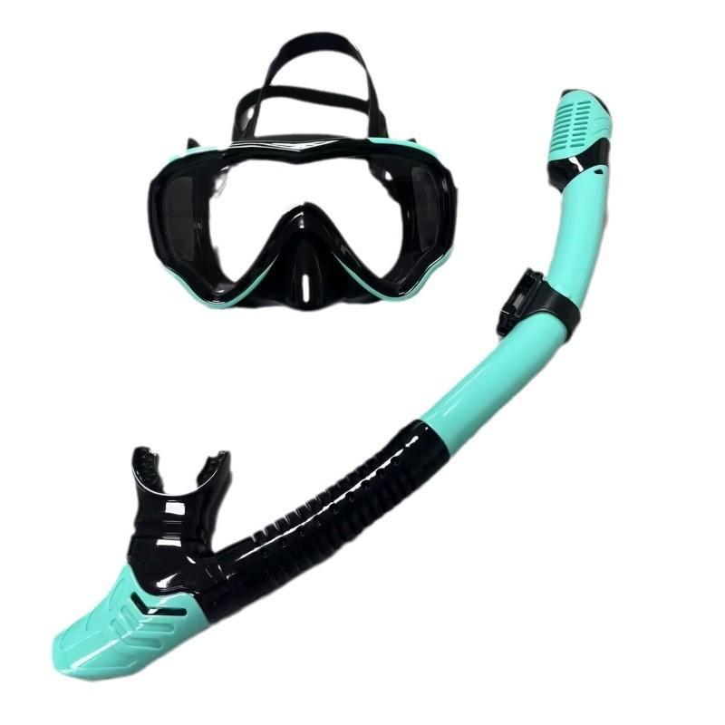 Adult Diving Goggles Set