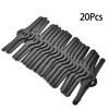 Blades Grass Trimmer Blades For Lawn Mower Kit Plastic