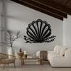 Wrought Iron Metal Wall Art Home Decor Laser Cut Panel