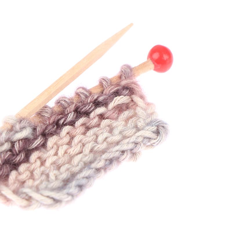 1/12 Miniature Dollhouse Simulation Thick Knitted Sweater Model Diy Accessories Decorative Ornament