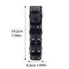Left Hand Power Electric Window Switch For Chevrolet Tahoe Silverado For GMC Sierra Yukon For Cadillac Escalade Car Accessories