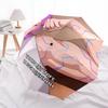 1pc KPop Demon Hunters RUMI7 Umbrella, Sun Protection, And UV Shielding. It Has Eight Sturdy Ribs for Outdoor Use And Perfect Gift