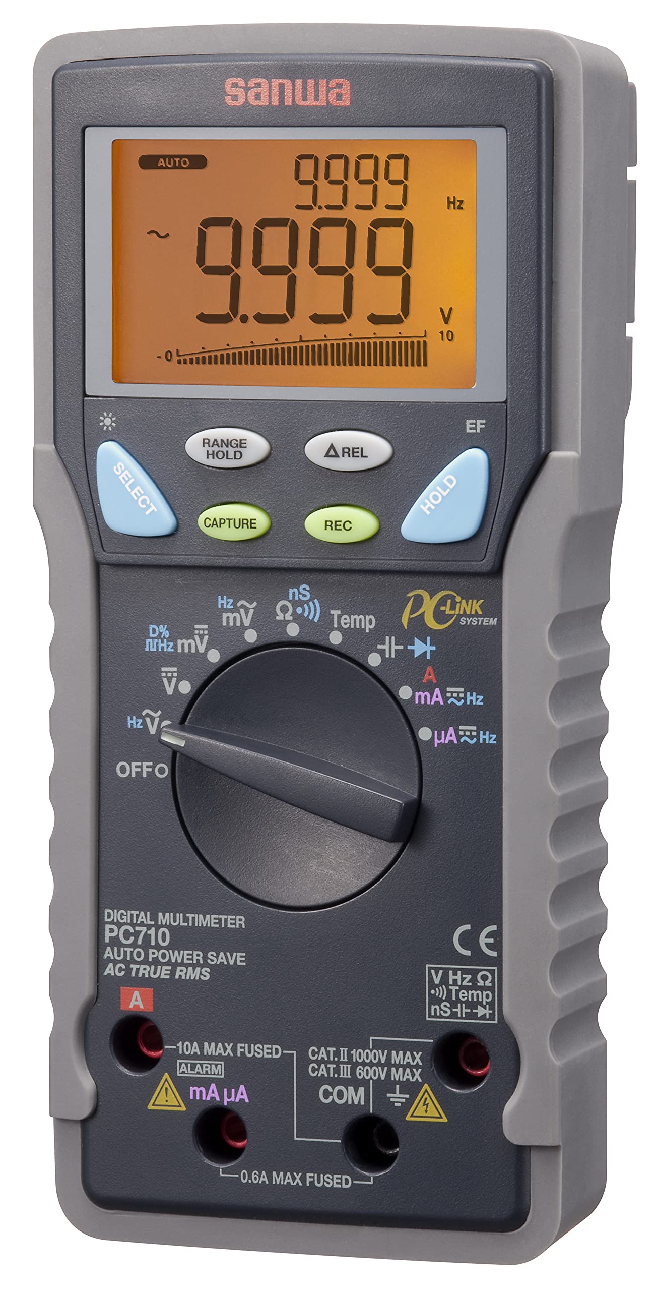 

Sanwa Digital Multimeter