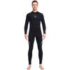 DIVE&SAIL 3MM Wetsuit: Men's/Women's Warm Scuba, Jellyfish, Surfing & Winter Swim Suit