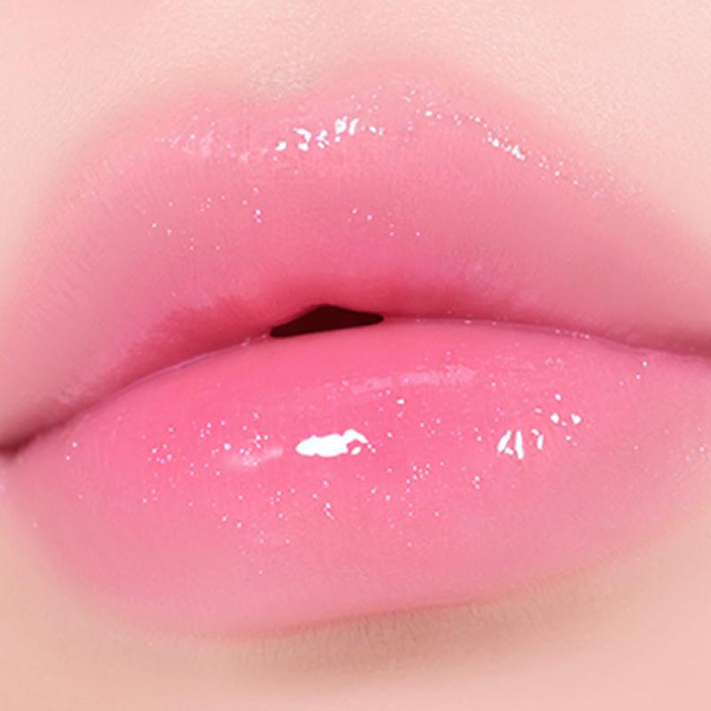 Luna Błyszczyk do ust Bubblering Gum 4,3 ml