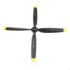 Lightweight RC Airplane Propellers Accessory Prop Propeller Parts