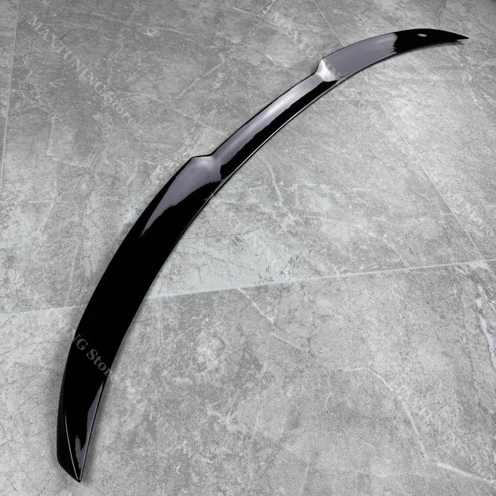 M3 M4 Style Rear Trunk Spoiler Wing Tuning For BMW 3 Series G20 320i 325i 330i M340i M340d 2019-2024 Car Body Kit Accessories
