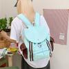 Schoolbag Female College Student Class Bag Japanese Ins Cute Backpack Large Capacity Versatile Junior High School High School Bag