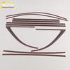 Ideal 23 L7 Car Window Anti-Scratch Decorative Trim Sticker