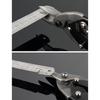 10" Aviation Shears Heavy Duty Sheet Metal Cutters Left /Right/Straight Scissor