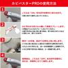 Souma PALCCOAT Mold Buster PRO 300ml, a Powerful, Highly Concentrated Foam Mold Remover for Professional Use (bathroom, Rubber Seals, Wallpaper)