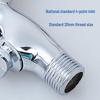 Nasde Copper Urinal Flush Valve