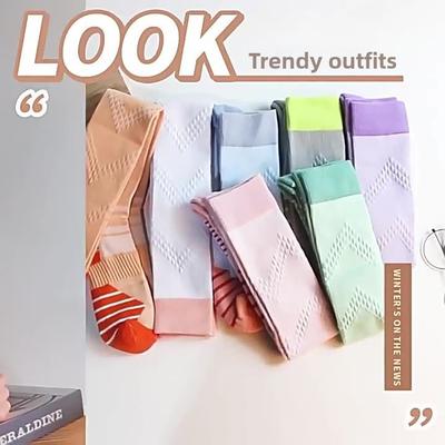 Socken & Strümpfe – Stulpen, Kniestrümpfe & Gamaschen