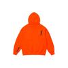 Supreme Tag Hooded Sweatshirt 'Black White' Men's SUP-SS24-060