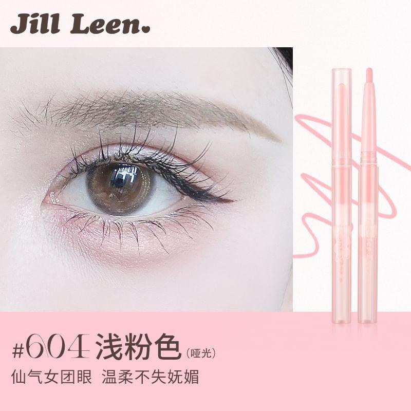 JILL LEEN - Glitter Aegyo Sal Pencil - 4-6