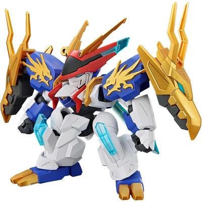 Bandai Spirits Wataru Dragon King Model Kit Pre-painted Assembly Plastic Figure