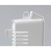 Dish Drainer for 2 Hooks White Knives, Included,