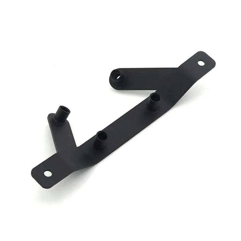 A16P-Motorcycle Spotlight Bracket Driving Light Mount Spotlight Bracket For BMW S1000XR