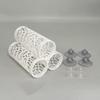 Multifunctional 3-in-1 Betta Fish Tunnel Fish Shrimp Aquarium Decor  Aquarium Decorations
