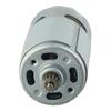 RS550 Motor Assembly with 13 Teeth Gear for Bosch For GSR10.8 2 LI 10.8V Cordless Drill Screwdriver Repair Replacement