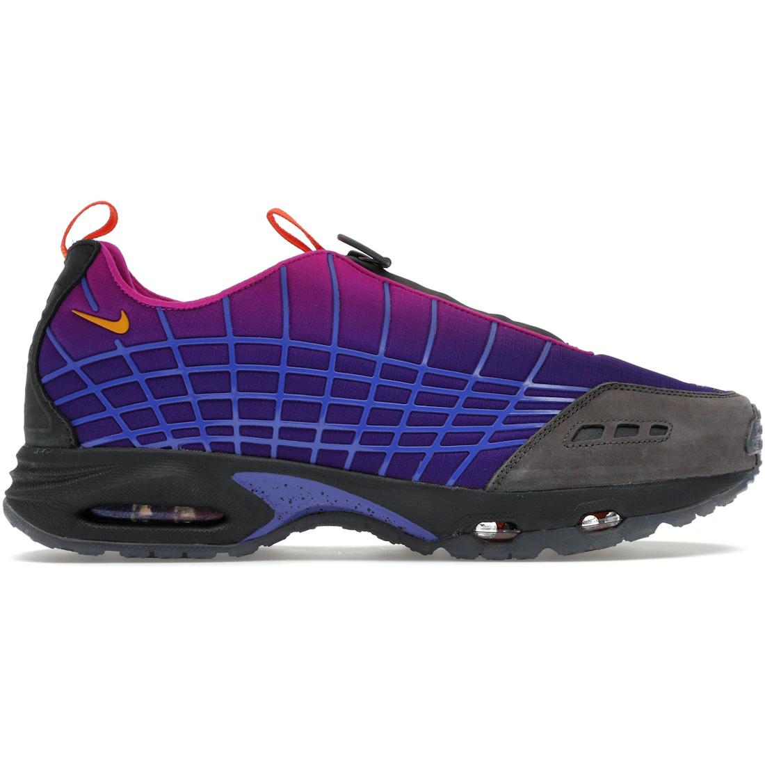 

Кроссовки Nike Air Max Sunder SP Kids of Immigrants Sun Down(HF3286-500) 42.5