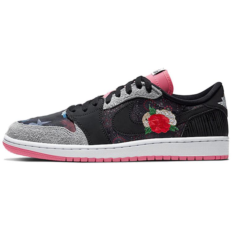 

new JORDAN 1 Retro Low Chinese New Year 2020 43