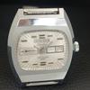 VINTAGE KRONOTRON HAND-WINDING HONG KONG MENS WATCH a704663-1