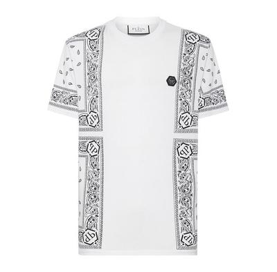 T-shirt PHILIPP PLEIN 22847