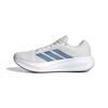 Adidas Response Runner 2 Unisex Running Shoes Crystal White Ray Blue Team Royal Blue KK4299 22.5 Cm