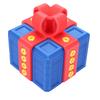 Annoying Gift Box 7x6.5x6.5cm Interactive 3D Printed Prank Screw Present Box for Birthday Xmas Spring Festival