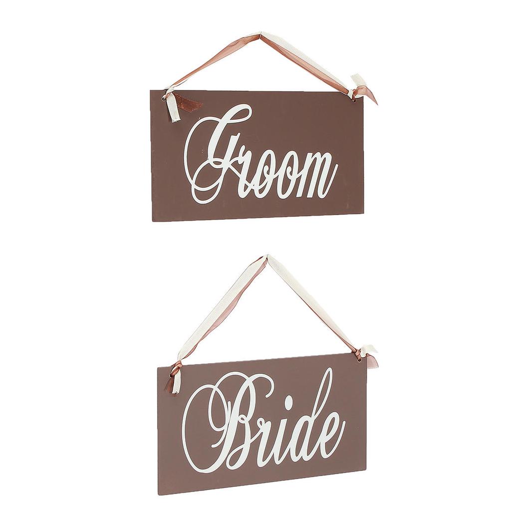 Rustic Wood Wedding Sign Mr & Mrs Arrow Signs Wedding Party Chair Decoration LE Rustic Wood Wedding Sign Mr & Mrs Arrow Signs Wedding Party Chair Decoration LE