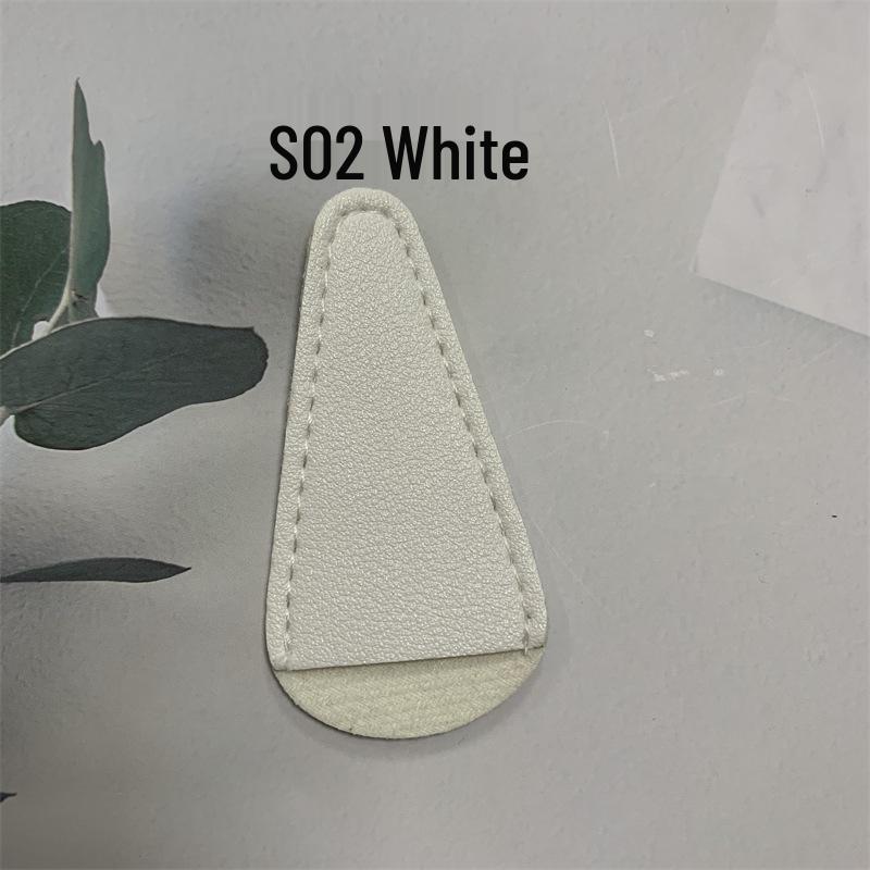 27-Color Small Beauty Scissors Case with Logo Printing for Eyebrow, Makeup & Embroidery Scissors