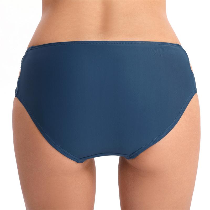 TUINANLE Tankini Damen Sommer Brustpolster Badeanzug Lady Zweiteilige Badeanzüge