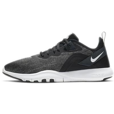 Flex Tr 9 'Black Anthricite' Women's Sneakers AQ7491-002