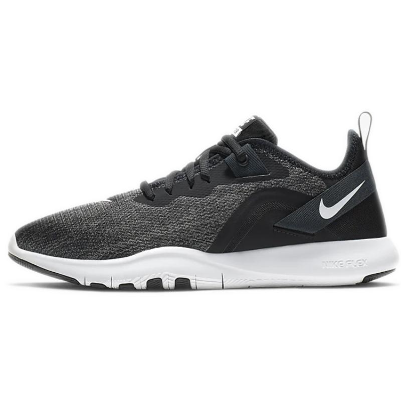 Nike Flex Tr 9 'Black Anthricite' Women's Sneakers AQ7491-002