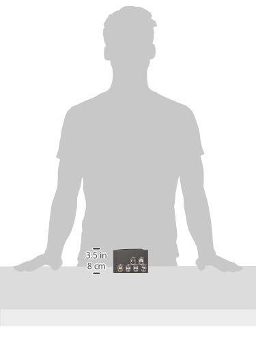 Small Planet Disney Twisted Wonderland Blind Acrylic Keychain Collection Vol. 1 (12 pieces) Box APDS5700