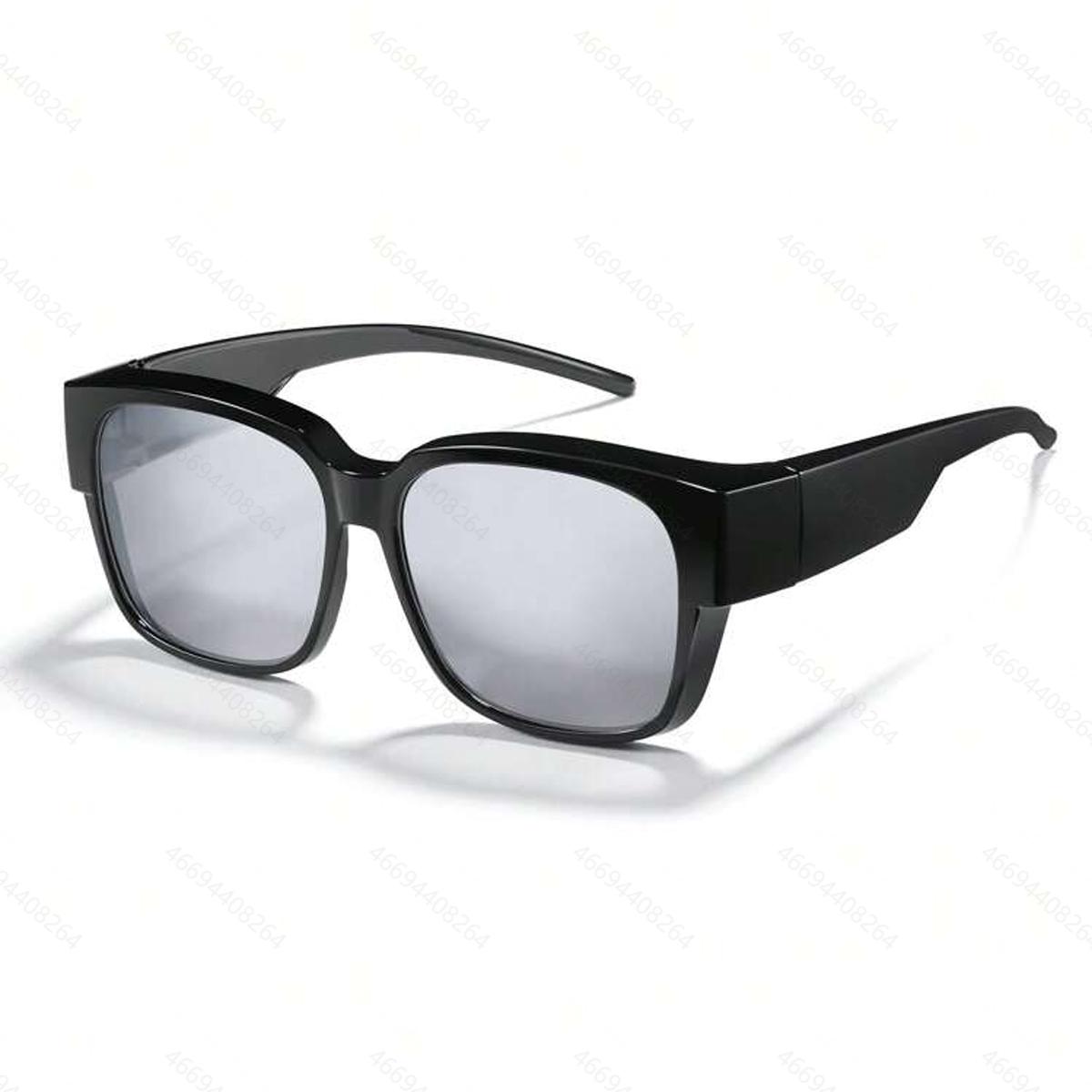 

Over Sunglasses Polarized Sunglasses For Myopia Uv Protection Driving Sunglasses