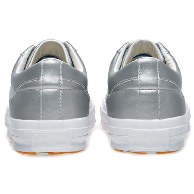 Converse Golf Le Fleur X One Star Ox '3M' Men's 162134C