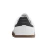 adidas Samba OG I 'White Black Gum' (Unisex) Cloud White / Core Black / Gum Toddler Shoes GZ8347