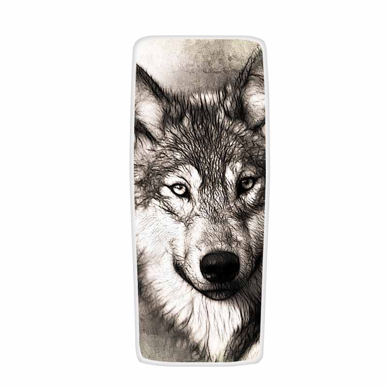 For Nokia 105 4G 2023 Case Cartoon Silicone TPU Soft Phone Cover for Nokia105 4G 2023 Protective Clear Fashion Cool Bumper Capa