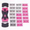 Plastic & Metal Razor Blade Scraper, Window Glass Cleaner, Film & Adhesive Remover Tool For Car & Home
