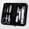 Three Seven Nail Clipper Set 6pcs TS-460SC