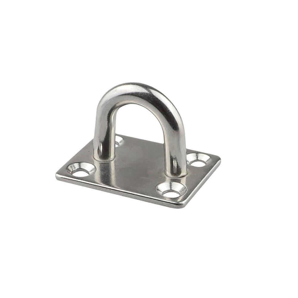 Stainless Steel 304/316 Door Latch for Boats, Yachts, and Safety Facilities