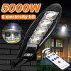 LED svítidla – LED solární lampy