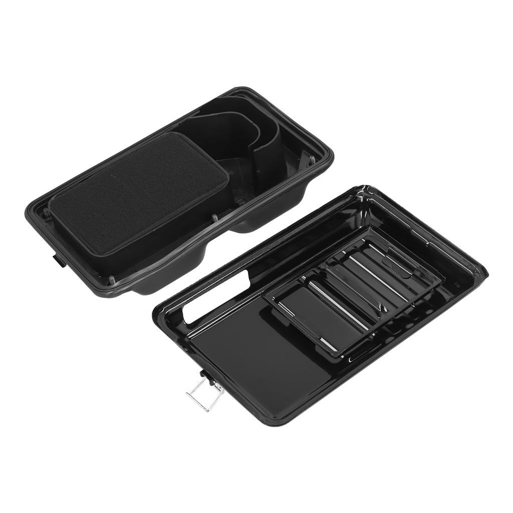 Luftfiltergehäuseabdeckung für GX240 GX270 GX340 GX390 EB3500X EB3800X EB4000 EM3000 EM3500X