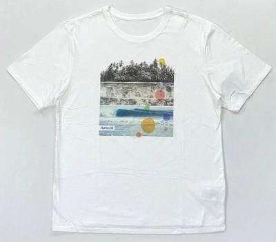 Üst giysisi – T-shirtler