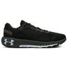 Under Armour HOVR Machina 2 CN Sports Fabric Low-Top Casual Running Shoes Unisex sneaker Black 3025202-001