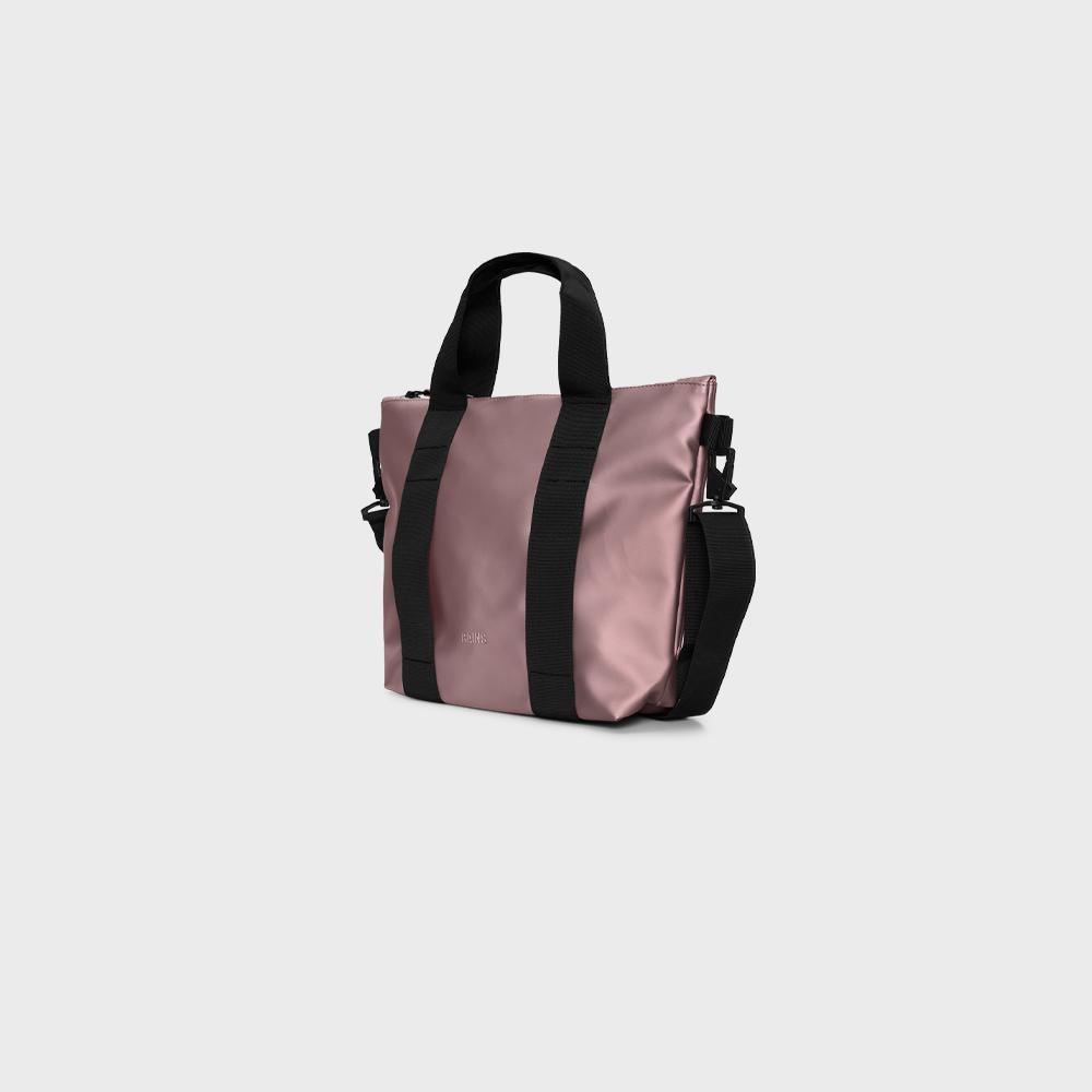 Rains Micro Tote Bag - Muse